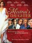 Mistrals Daughter (DVD, 2009, 3 Disc Set)