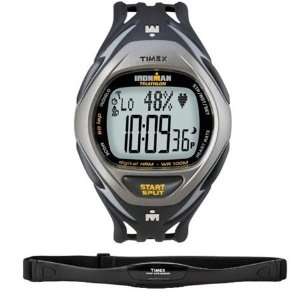   Timex IRONMAN* Race Trainer Heart Rate Monitor