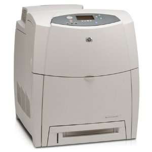  Hewlett Packard LaserJet 4600N Printer Electronics