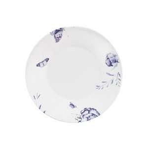  Wedgwood BLUE BUTTERFLY Bread & Butter Plate 7 In: Home 