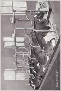 Jamesway Dairy Farm Equipment Catalogs on DVD  