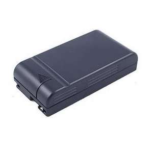    Metal Hydride Camcorder Battery For Hitachi VM H710A