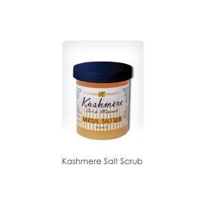  Kashmere Mineral Salt Body Scrub 22 Oz Top Seller Beauty
