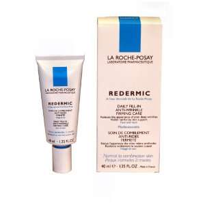  La Roche Posay Redermic Daily Fill In Anti Wrinkle Firming 