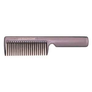 Hair Art Beuy Professional Comb # 500 Blue Chemical And Heat Resistant 