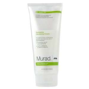  Murad Cleanser   6.75 oz Renewing Cleansing Cream for 