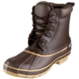 Baffin Mens Moose Rubber Boot   designer shoes, handbags, jewelry 