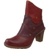 El Naturalista Womens Duna N504 Boot   designer shoes, handbags 