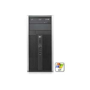  HP Pro 6005E Microtower, E star 5.0 (cat B) Label, Windows 