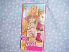 BARBIE Doll Clothing ZOOKEEPER Veterinarian Outfit Clothes Brand New 