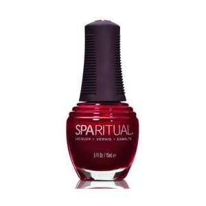  SpaRitual Nail Lacquer, Spellbound Beauty