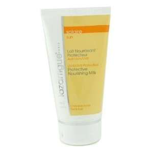 Sun Protective Nourishing Milk ( Thick Hair )   J. F. Lazartigue 