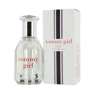  TOMMY GIRL by Tommy Hilfiger for WOMEN COLOGNE SPRAY 1 OZ 