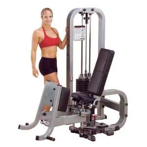    ProClub Line Inner or Outer Thigh Machine