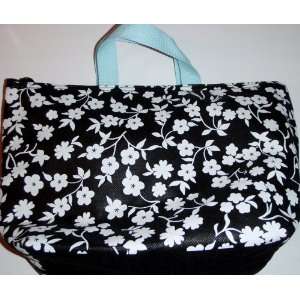   Company Insulated Zippered Lunch Tote Cooler Bag 