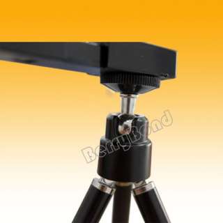 Tripod Stand Holder for Camera Mobile Phone Cellphone New  