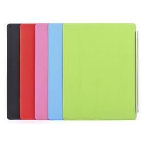  ATC Protective Magnetic Smart Cover for iPad 2 ipad 3 new 