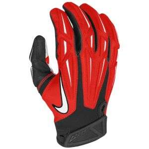 Nike Superbad 2.0 Padded Receiver Glove   Mens   Football   Sport 