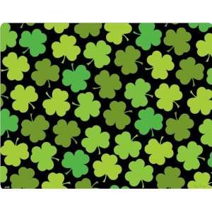   Shamrock Pattern skin for  Kindle 3  Players & Accessories