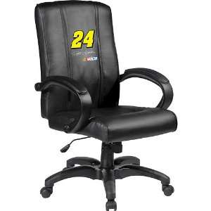  Xzipit Jeff Gordon Home Office Chair