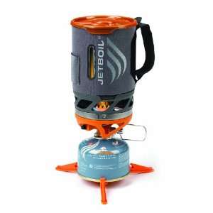 Jetboil Sol Aluminum Cooking System (Graph/Gold) Sports 