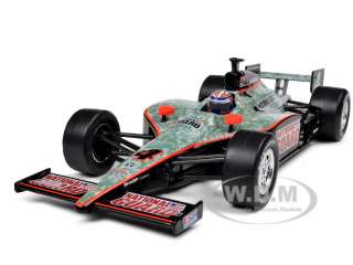   INDY J.HILDEBRAND PANTHER NATIONAL GUARD 1/18 BY GREENLIGHT  