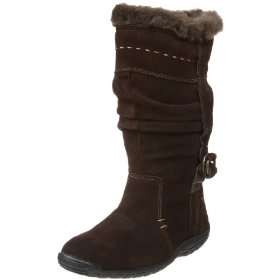 White Mountain Womens Nest Faux Fur Boot   designer shoes, handbags 