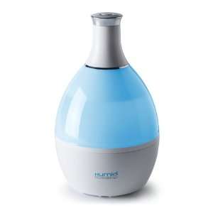  Humio Ultrasonic Humidifier LED Nightlight Aromatherapy 