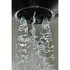   High Pressure Adjustable Save Water Energy Bills Shower Head Bathroom