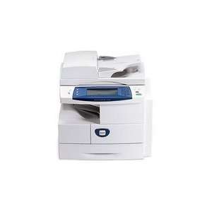  Multifunction Printer   Monochrome Laser   45 ppm Mono   600 x 600 