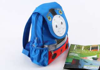 THOMAS & FRIENDS CANVAS BIG HEAD CHILD BACKPACK 111021  