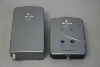 Wilson Electronics Desktop Adjustable Gain Cell Phone Signal Booster 
