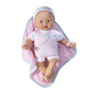 Little Mommy Baby So New Its a Girl Doll by Mattel
