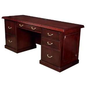  Regency Office Furniture TVEC7224 Executive Credenza (72 
