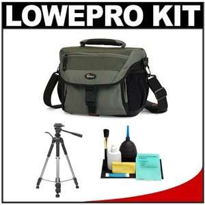  Lowepro Nova 180 AW Digital SLR Camera Shoulder Bag 