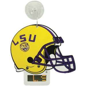  NCAA Light Up Helmet   LSU Tigers Case Pack 12 Sports 