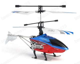  channel gyroscope alloy with remote control helicopter rc Metal  