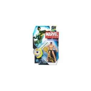  Marvel Universe Figure Sub Mariner: Toys & Games