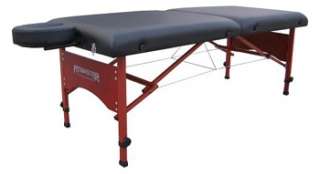 Master Massage Montana 30 Inch Portable Massage Table 