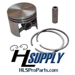 PISTON AND RINGS KIT Fits STIHL 038 50mm Aftermarket  