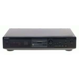  Sony MDSJE320 MiniDisc Recorder: MP3 Players & Accessories
