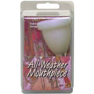  Deg All Weather 25 Tuba Mouthpiece Musical Instruments