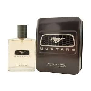 MUSTANG by Estee Lauder COLOGNE SPRAY 1.7 OZ Beauty