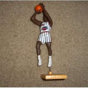   : 1996 Hakeem Olajuwon NBA Starting Lineup Figure: Sports & Outdoors
