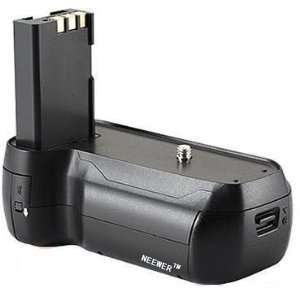  High Capacity Battery Pack / Vertical Grip for Nikon D40 / D60 