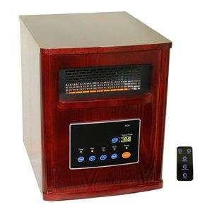  infrared quartz heater by lifesmart save up to 50 % on your heating 