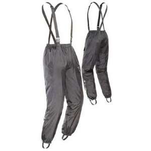   Master Elite Series II Rainsuits   Standard Nomex Pants Medium Nomex
