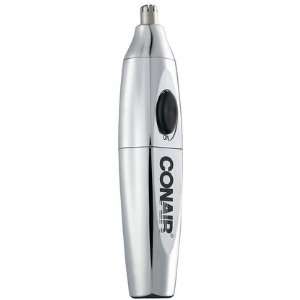  Conair Deluxe Chrome Nose & Ear Hair Trimmer (Quantity of 