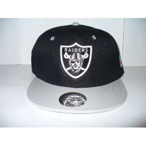  Oakland Raiders SnapBack Collectible Hat Vintage RARE NFL 