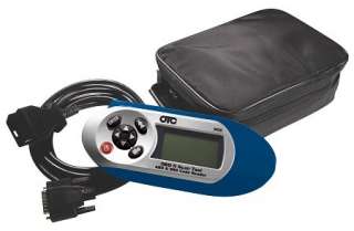 OTC 9450 Bilingual OBD II Scan Tool, ABS and Airbag (SRS) Code Reader